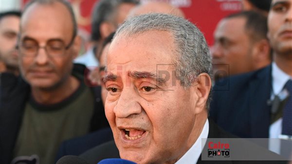 قرار عاجل من وزير التموين بشأن رغيف الخبز المدعم