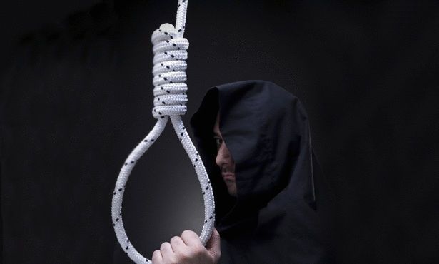 الإعدام لكهربائي أنهى حياة صديقه بعد سرقته في أسيوط