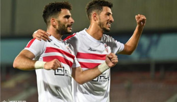 صدمة جديدة| زيزو وفتوح خارج قائمة الزمالك لمواجهة أرتا سولار بالكونفدرالية