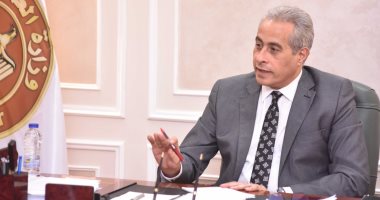 "العمل" تطلق المنظومة الإلكترونية للعمالة غير المنتظمة تجريبيًا فبراير 2024.. تستهدف تسجيل 2.5 مليون عامل غير منتظم فى المرحلة الأولى.. الوزارة: رقمنة الخدمات تدعم توسيع برامج الحماية الاجتماعية وتوفير الوظائف