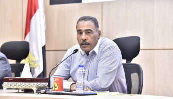مطروح تستعد لإعصار دانيال.. خطط لمواجهة السيول والأمطار الغزيرة على غرب المحافظة