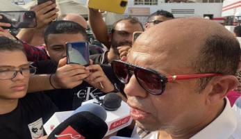 أحمد سليمان: "النادي رجع لأبنائه.. ومعملتش حركات للشو"