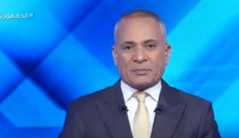 أحمد موسى: عودة خط السكة الحديد لسيناء أكتوبر المقبل