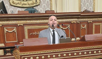 برلماني: توجيهات السيسي بتطوير الموانئ البحرية يوفر فرص عمل للشباب