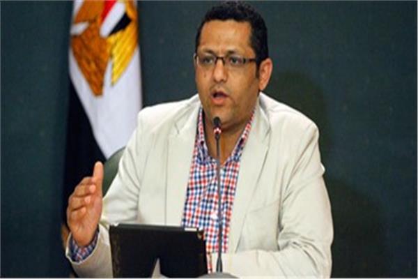 نقيب الصحفيين: قضية «البث المباشر» تحتاج إلى إصلاحٍ داخلي من المؤسسات نفسها