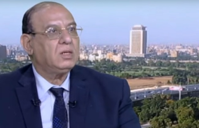 طلعت عبدالقوى: جلسة الأحزاب السياسية من أهم جلسات الحوار الوطنى