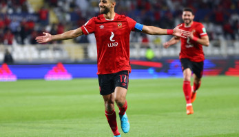 الأهلي يتفق مع السولية على التمديد موسمين