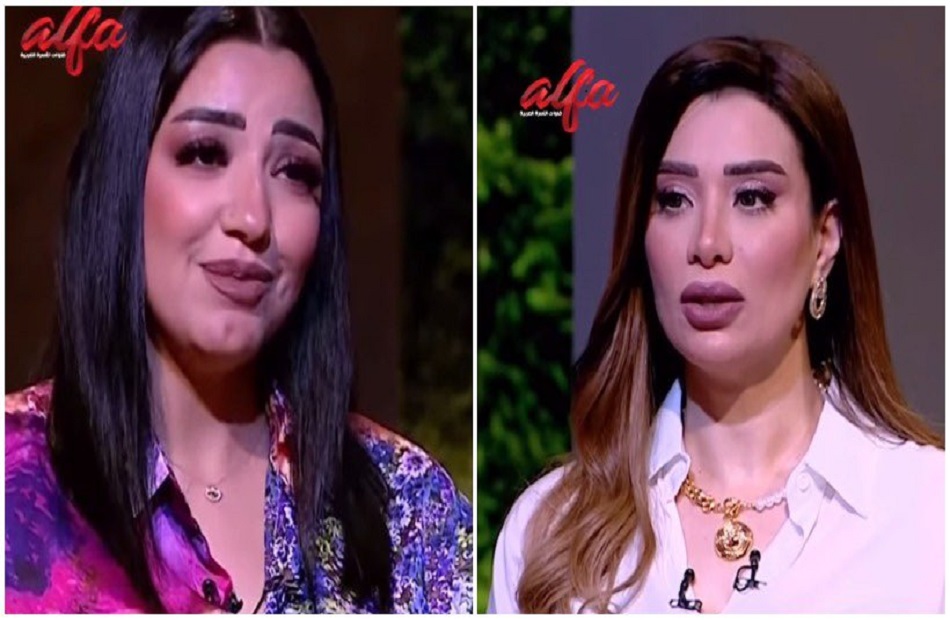 ريم طارق: لن أعتذر لـ حورية فرغلي لهذا السببب