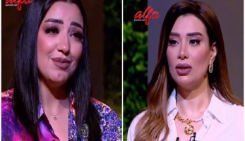 ريم طارق: لن أعتذر لـ حورية فرغلي لهذا السببب