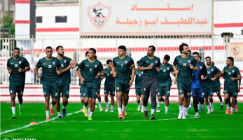 ‏‎نجم الزمالك يشترط 75 مليون جنيه للتجديد