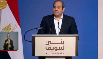 السيسي يعلن إعفاء المتعثرين من سداد فوائد وغرامات تأخير سداد الأقساط