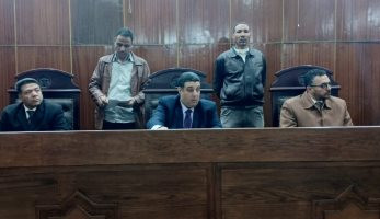 المشدد 7 سنوات لعامل لاتهامه بالاتجار فى المخدرات بسوهاج