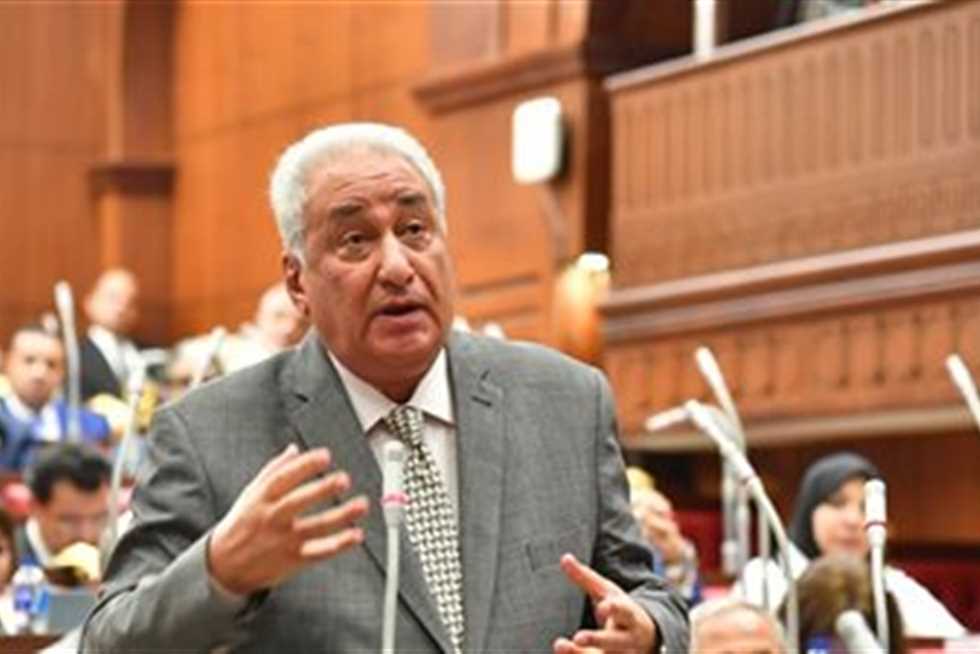 سامح عاشور يعلن خوض انتخابات «المحامين» المقبلة على مقعد النقيب