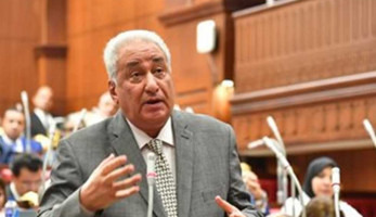 سامح عاشور يعلن خوض انتخابات «المحامين» المقبلة على مقعد النقيب