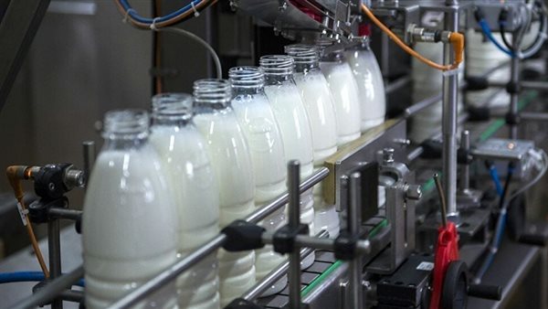 كيلو اللبن بـ 36 جنيها.. شركة لبنيتا تقرر رفع أسعار منتجاتها بنسبة 10%