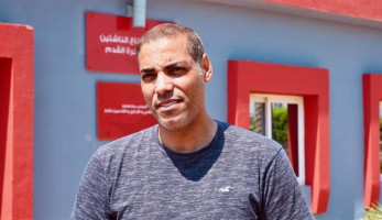 خالد بيبو: حازم إمام وغرابة أخطرا الأهلي بعودة الرباعي بعد مباراة إثيوبيا