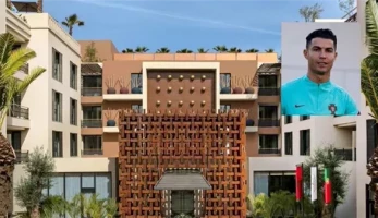 هل تدخل رونالدو لتوفير غرف فندقه لمتضرري زلزال المغرب؟.. مصدر يجيب