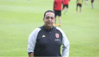 طبيب الأهلي المستقيل: خالد بيبو وراء رحيلي للاستعانة بصديقه في قطاع الناشئين
