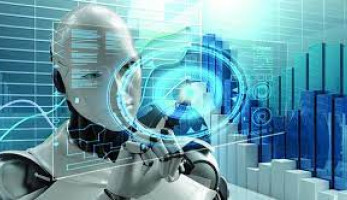 إبراهيم فودة: الذكاء الاصطناعي يؤثر على المجتمع.. ويجب التعامل معه بحذر