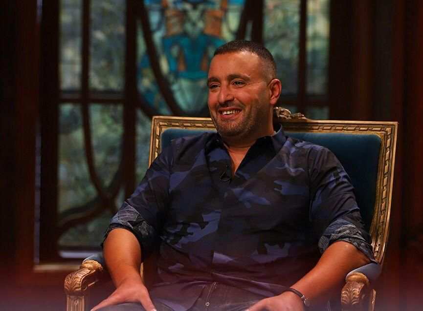 أحمد السقا ينفي شائعة إصابته في عينه.. ويواصل تصوير جولة أخيرة بلبنان