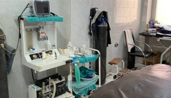 ضبط مخالفات في منشآت طبية غير حكومية بالإسماعيلية (صور)