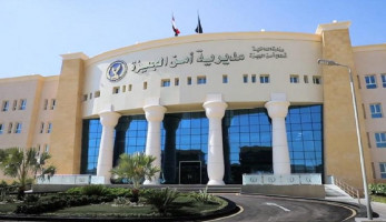 قيده وضُربه على رأسه.. تفاصيل مقتل الطفل ياسين على يد عشيق والدته في الهرم