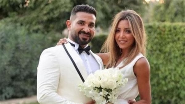 للمرة الأولى، أحمد سعد يعلق على انفصاله عن علياء بسيوني (فيديو)