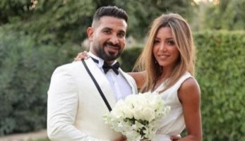 للمرة الأولى، أحمد سعد يعلق على انفصاله عن علياء بسيوني (فيديو)