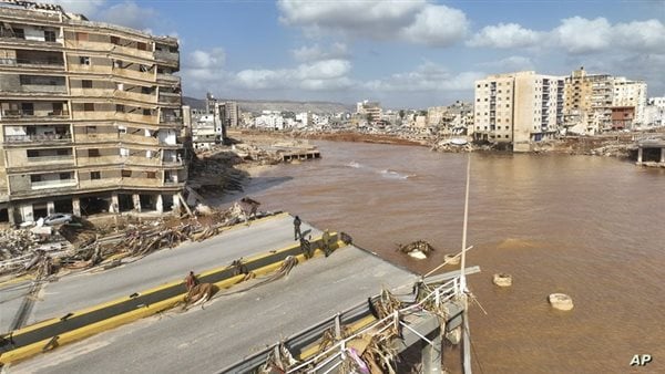 يحدث مرة كل 300 عام، علماء يكشفون سر تحول حوض البحر المتوسط إلى مسرح للكوارث الطبيعية