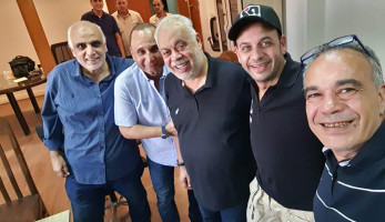 مصطفى قمر: بروتوكولات بين نقابات الممثلين والسينمائيين والصحفيين لوضع معايير احترام الفنان المصري قريبا
