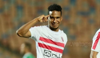 عايز فلوسه، مصدر بالزمالك يكشف السبب الحقيقي لاستبعاد الجزيري من مواجهة بيراميدز