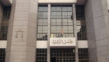 القضاء الإدارى يقضى بعدم اختصاصه بنظر دعوى إلغاء قانون الإيجار القديم