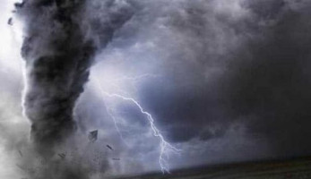 بعد غياب 4 سنوات.. قدوم عاصفة التنين إلى مصر في هذا الموعد