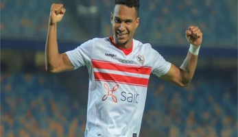 أوسوريو عن استبعاد الجزيري من مباراة بيراميدز: مشغول بمستحقاته ومش مركز مع الفريق