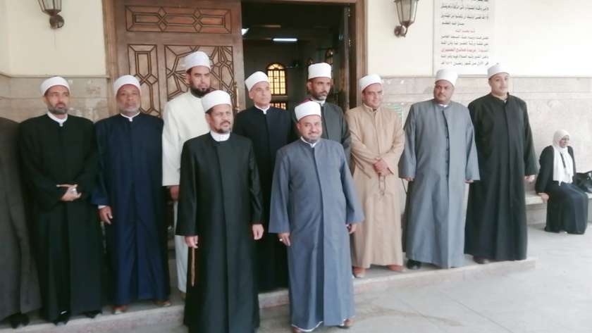 قوافل دعوية لنشر مفاهيم الدين الصحيح ونبذ الأفكار الهدامة في أسوان