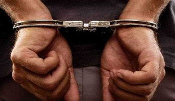 عاطل يسرق شقة جارته في بولاق الدكرور