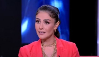 بسمة: نتأثر بالتعليقات السلبية وممكن ننفجر.. الفنان بشر ولديه عائلة