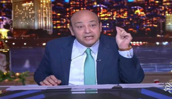 عمرو أديب يوضح تفاصيل واقعة السيناتور الأمريكي