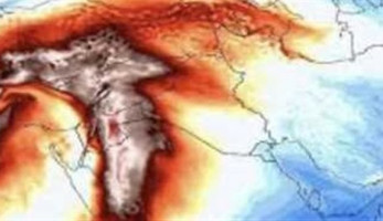 بعد كارثة دانيال .. ظاهرة تضرب محافظات مصر| تحذير مهم من الأرصاد