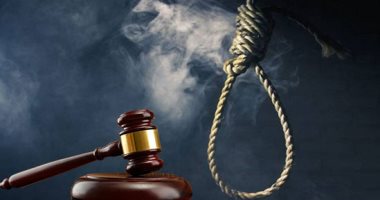 الإعدام شنقا لعامل وربة منزل لاتهامهما بقتل زوج المتهمة