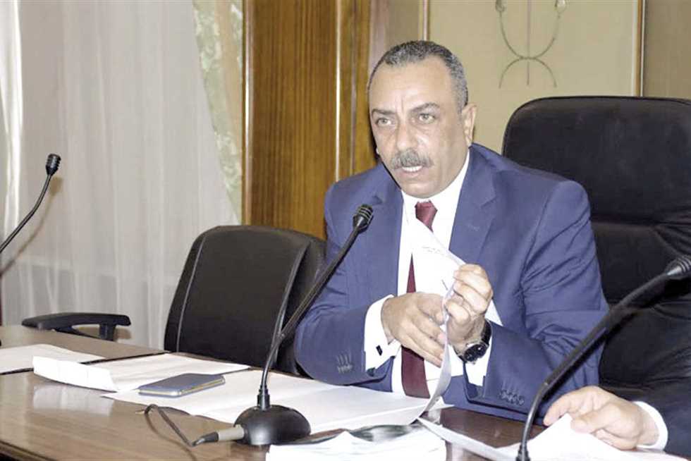 وكيل«تشريعية النواب»: الحديث عن تبكير الانتخابات الرئاسية أمر غير مقبول