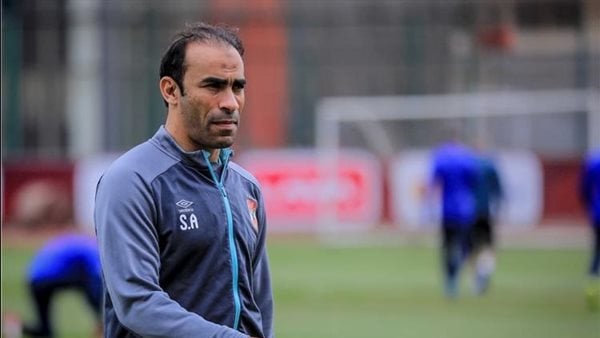 رد مفاجئ من سيد عبد الحفيظ على إمكانية توليه رئاسة الأهلي