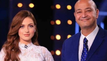 ياسمين عز: «من تحاور عمرو أديب لا تخشى أي إعلامي آخر مهما كان اسمه»
