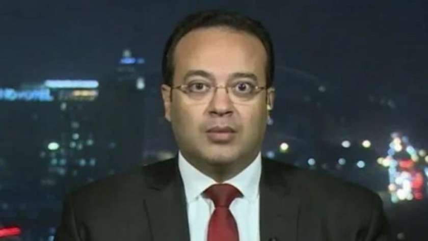 أستاذ علاقات دولية: مصر تتعامل بعقلانية مع الأزمة الروسية الأوكرانية