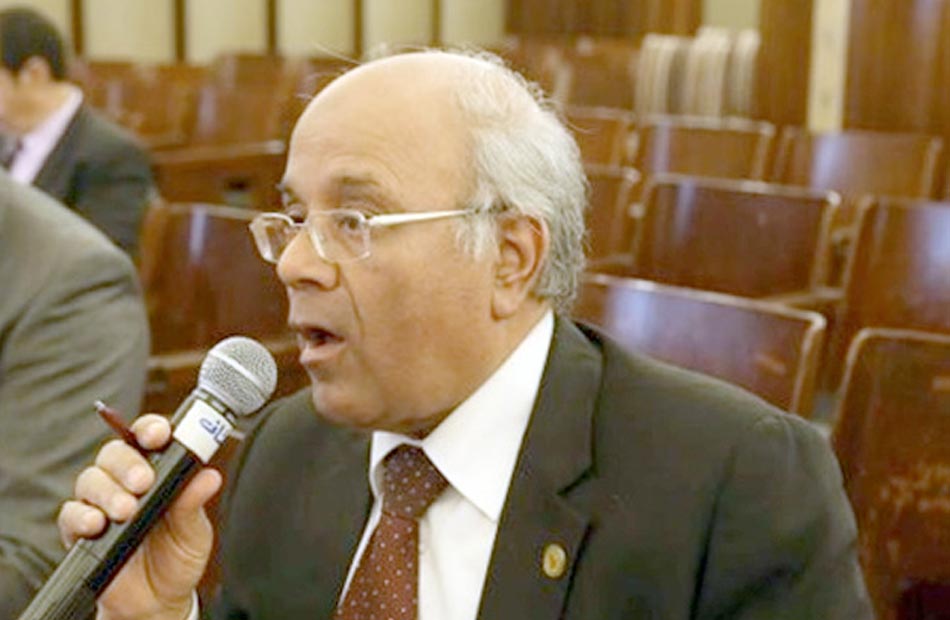 ما هو القرار الروسي الذي ستستفيد منه مصر؟ رئيس تجارية القليوبية يوضح