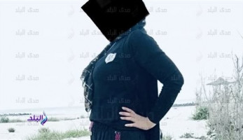 أول صورة لفتاة مصر الجديدة.. علاقة عاطفية ختمت بإنهاء حياتها