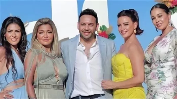كيف أطاحت "التسريبات" بفيلم أولاد حريم كريم من شباك التذاكر؟