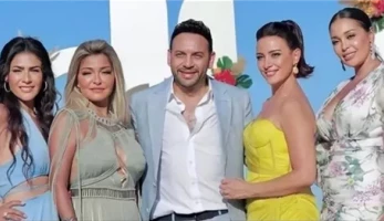 كيف أطاحت "التسريبات" بفيلم أولاد حريم كريم من شباك التذاكر؟