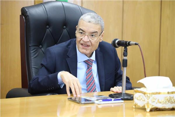 محافظ المنيا يدعو المواطنين للمشاركة في جلسات التشاور المجتمعي