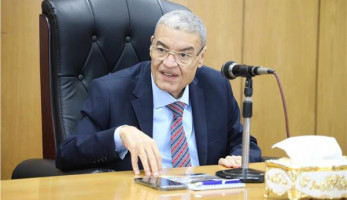 محافظ المنيا يدعو المواطنين للمشاركة في جلسات التشاور المجتمعي